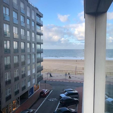 Beach-La-Mar Knokke-Heist Eksteriør bilde