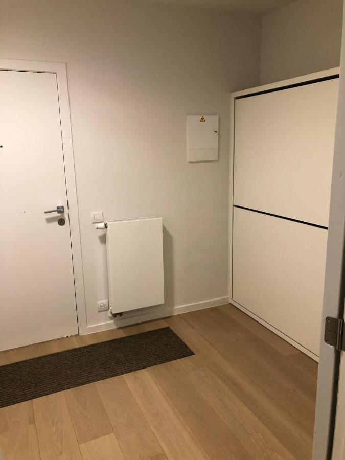 Beach-La-Mar Knokke-Heist Eksteriør bilde