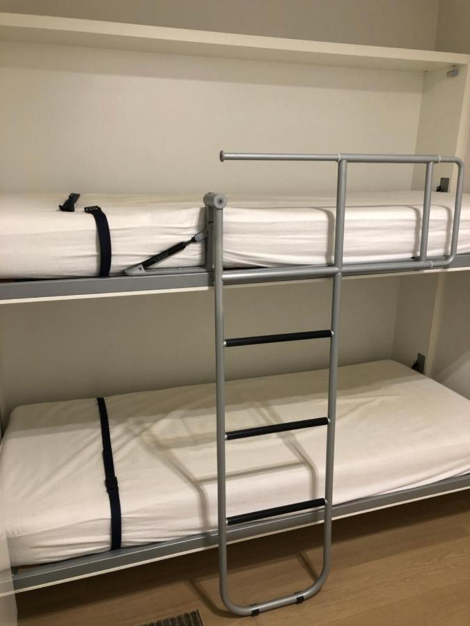Beach-La-Mar Knokke-Heist Eksteriør bilde
