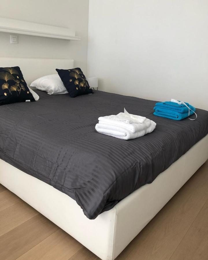 Beach-La-Mar Knokke-Heist Eksteriør bilde