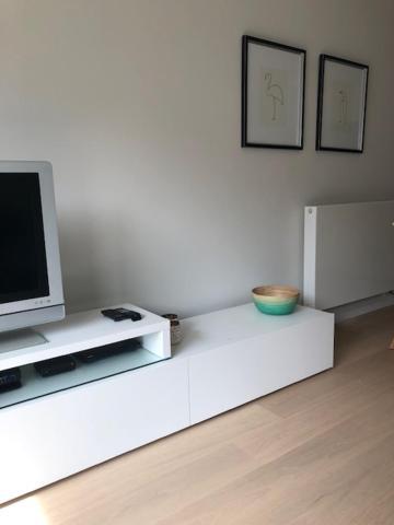 Beach-La-Mar Knokke-Heist Eksteriør bilde