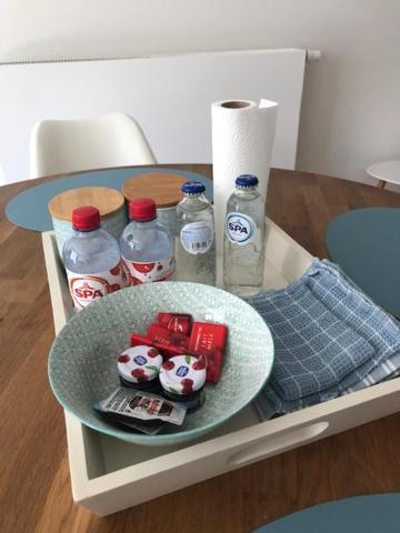 Beach-La-Mar Knokke-Heist Eksteriør bilde